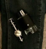 Montblanc Explorer