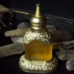 Al Haramain Oudh Ma'attar