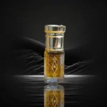 Al Haramain Oudh Ma'attar - Image 2